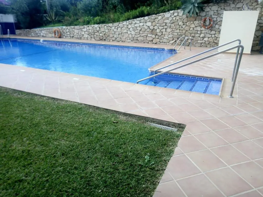 Bonito y acogedor apartamento en Urbanizacion residencial